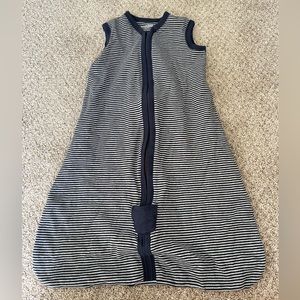 Burt’s Bees Baby Organic Wearable Baby Blanket - 0.5 TOG - Size Small (0-6 mo)